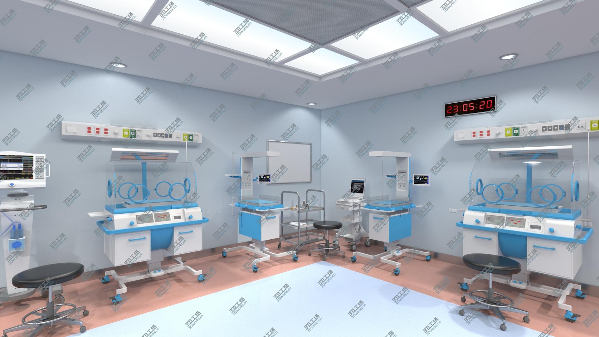 images/goods_img/2021040231/3D Neonatology Room/2.jpg